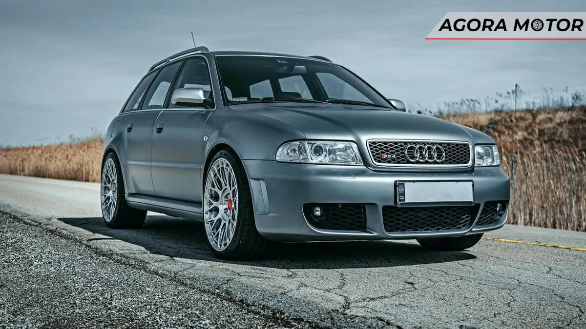 8 carros usados da Audi ​​que durarão a vida toda